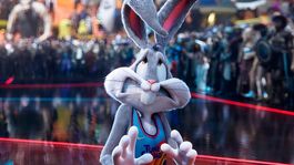 Space Jam: una nueva era