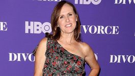 Molly Shannon