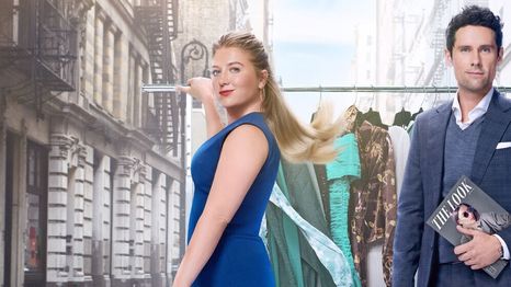 Netflix: la comedia romántica que deberías ver si eres fan de El diablo viste a la moda