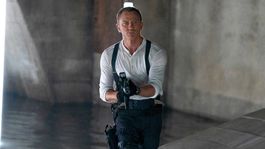 se revela la suma que pago amazon mgm studios para tener el control creativo de james bond se revela la suma que pago amazon mgm studios para tener el control creativo de james bond