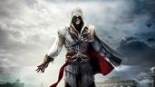 Ezio Auditore, el protagonista de tres entregas de Assassins Creed y uno de los personajes favoritos de los fans. Ezio Auditore, el protagonista de tres entregas de Assassins Creed y uno de los personajes favoritos de los fans.