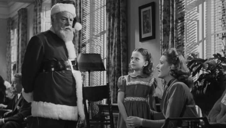 Una joya del cine navideño que hay que ver sí o sí Una joya del cine navideño que hay que ver sí o sí