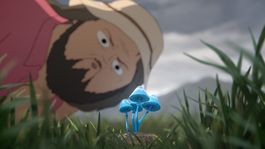 La serie tiene 10 capítulos en su primera temporada