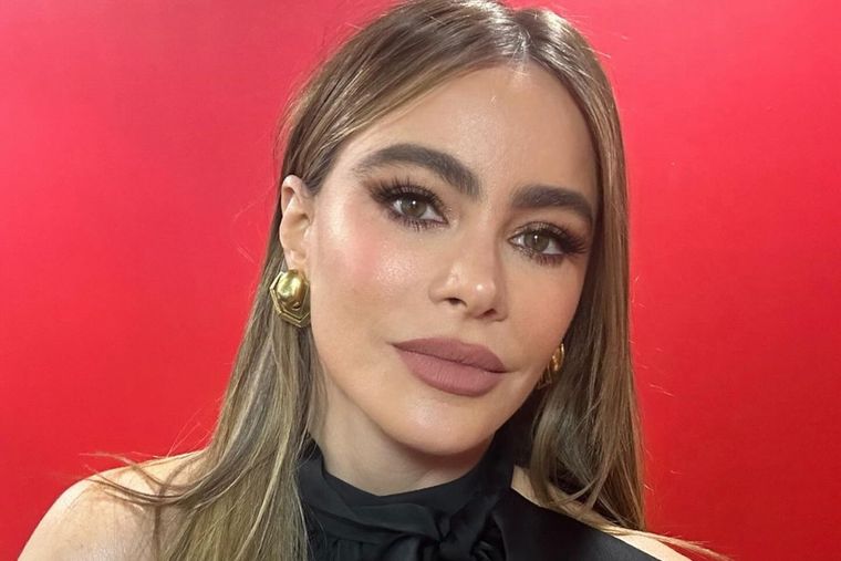 La tremenda confesión de Sofía Vergara sobre cómo sus pechos le abrieron puertas en la industria