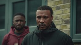 Una serie aplaudida y recomendada.