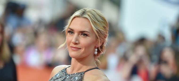 Winslet prepara varios proyectos junto a HBO Max.