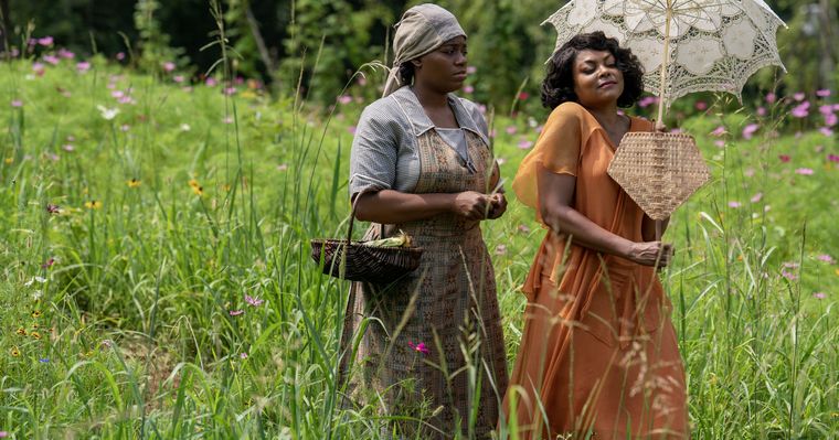 El drama musical de época que llegó a Netflix y vas a querer ver