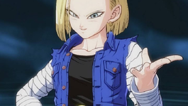 La primera emisión de Dragon Ball fue en 1989