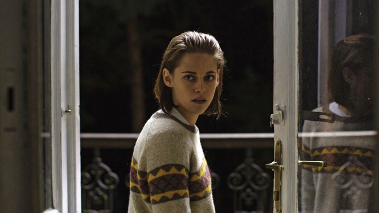 Kristen Stewart protagoniza este aclamado thriller psicológico