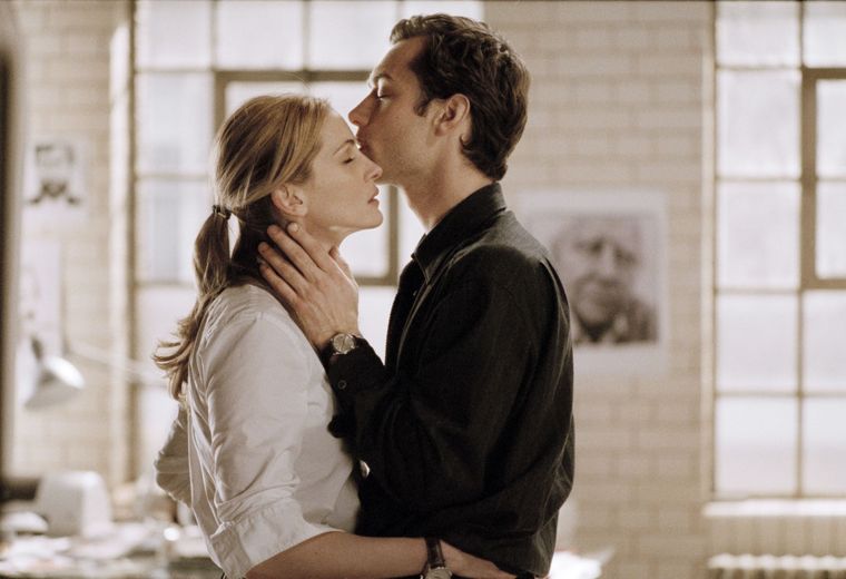 Amor, pasión y escenas subidas de tono: cinco películas solo para adultos que están a un clic de distancia.