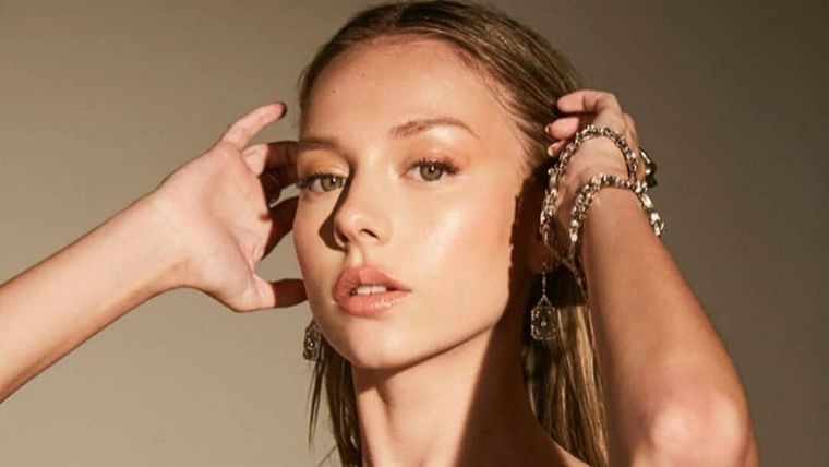 Ester Expósito volvió a publicar una foto en su Instagram que cosechó millones de likes