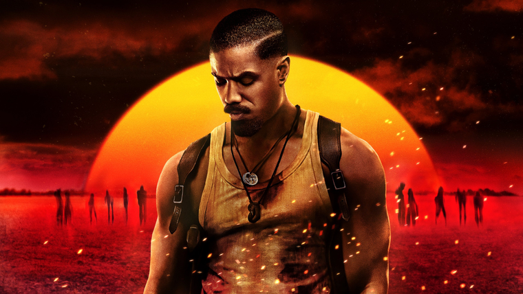 La aclamada película de Ryan Coogler llega al streaming. 