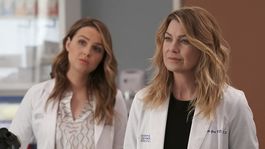 La temporada 18 de Greys Anatomy podría ser la última de la serie.