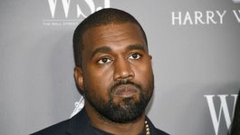 Kanye West vuelve a dar la nota