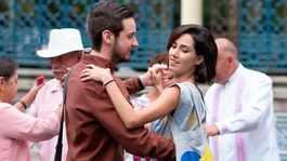 La comedia romántica mexicana de Netflix que te hará repensar el amor