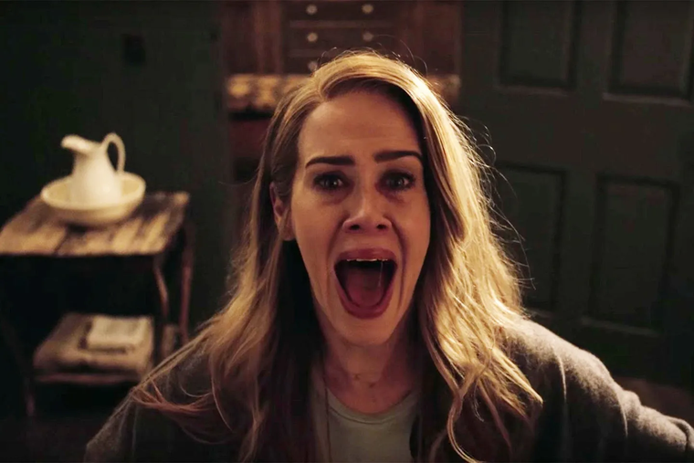 American Horror Story recibe nuevamente a una de sus actrices más emblemáticas.