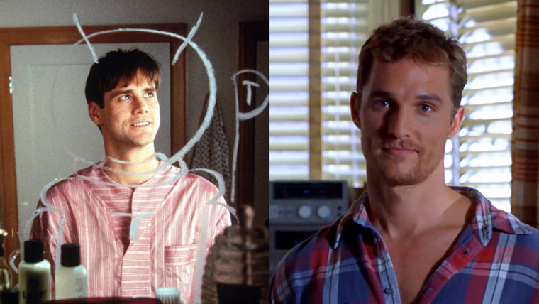 The Truman Show: Historia de una vida se puede ver en Netflix The Truman Show: Historia de una vida se puede ver en Netflix