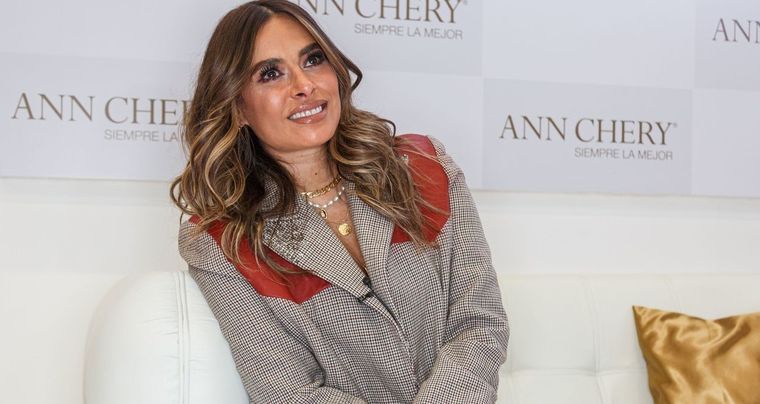 Galilea Montijo