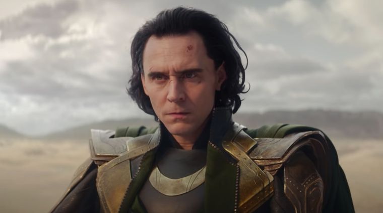 Loki estrenó su sexto capítulo y estallaron los memes