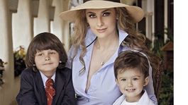 revelan la verdadera razon por la que aracely arambula dejo a luis miguel