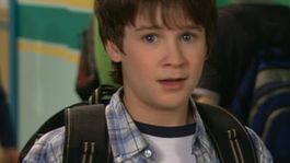 Devon Werkheiser es recordado por su papel en Manual de supervivencia escolar de Ned
