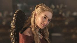 una actriz de ?game of thrones? se caso en italia con una boda intima