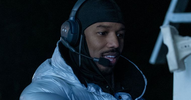 Michael B. Jordan se estrenó en 2019.&nbsp;