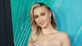 La actriz se suma al elenco de Guardianes de la Galxia Vol. 3