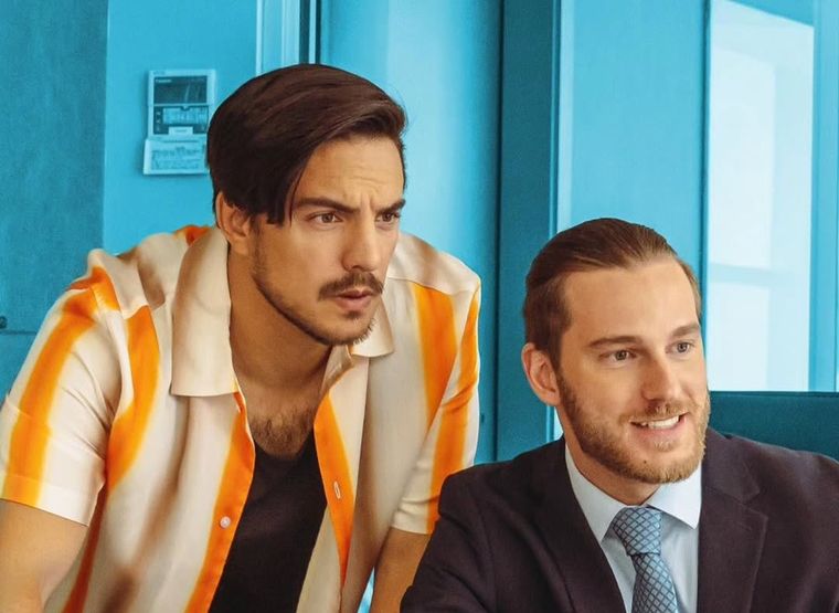 La comedia romántica no fue muy bien recibida, pero destacaron algunos giros de tuerca La comedia romántica no fue muy bien recibida, pero destacaron algunos giros de tuerca