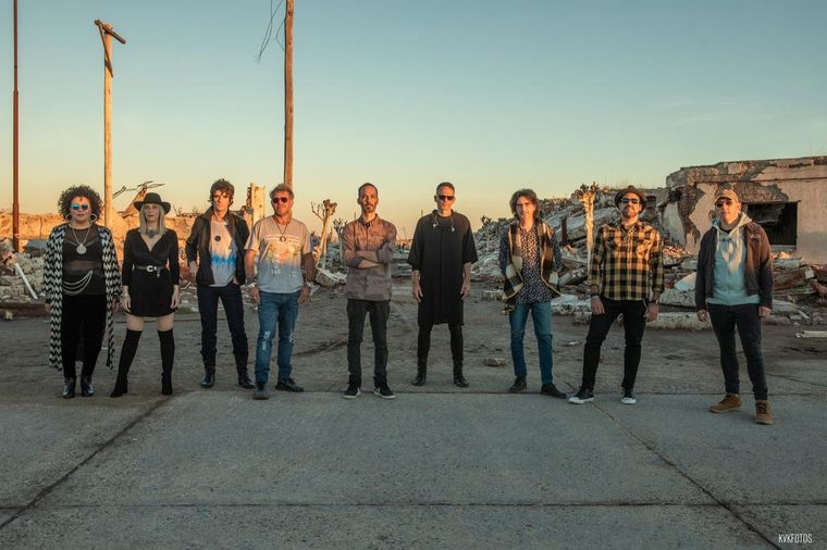 Foto: Fuente: Billboard Argentina