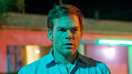 Ni a Dexter le gustó el final