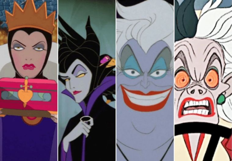 Una popular villana tendrá su propio live-action