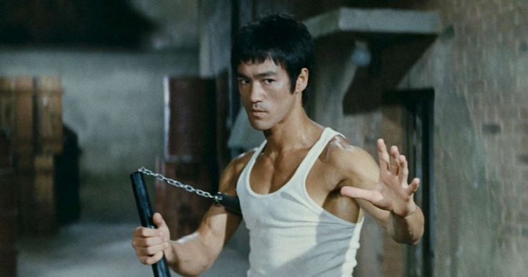 El maestro del Kung-Fu volverá a contar su historia