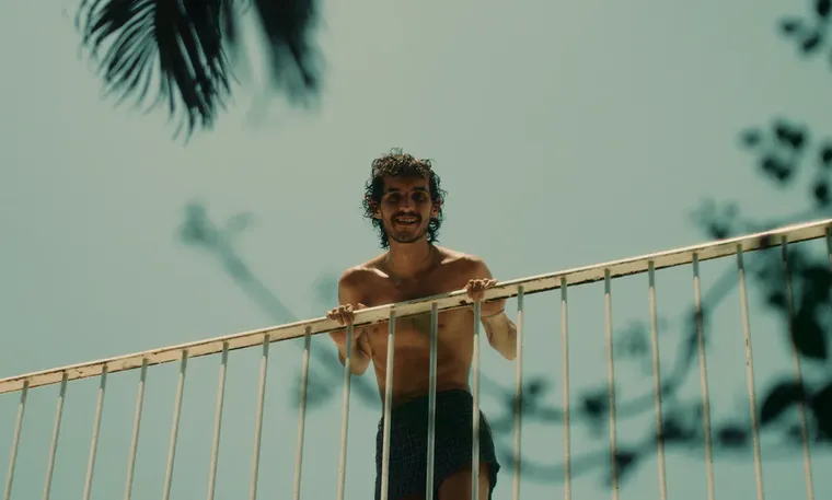 La película tuvo un gran paso por el Festival de Málaga. La película tuvo un gran paso por el Festival de Málaga.