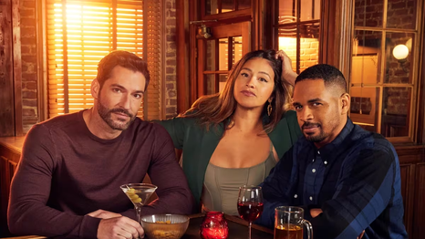 La comedia romántica que domina Netflix a nivel global