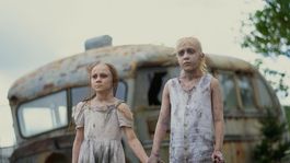 Universal+ presenta la segunda temporada de una de sus series más escalofriantes