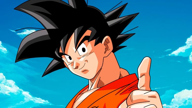 Dragon Ball es uno de los anime más populares de la historia