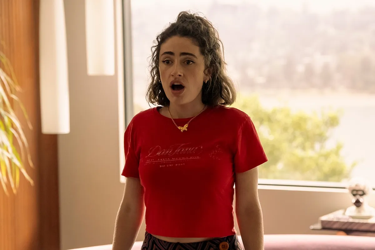 La serie de HBO se estrenó a comienzos de noviembre.&nbsp;