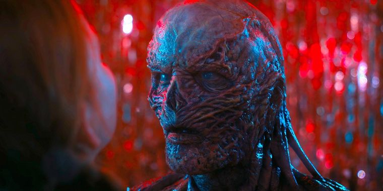 La batalla final de Eleven y Vecna se avecina. La batalla final de Eleven y Vecna se avecina.