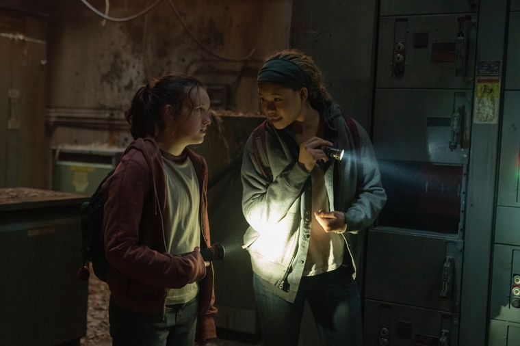 El capítulo 7 de The Last of Us fue uno de los más intensos de la temporada