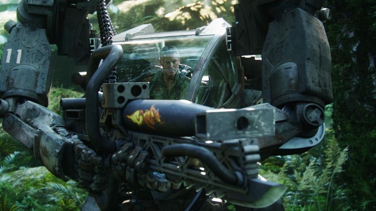 Ni Quaritch se imagino el impacto que iba a generar