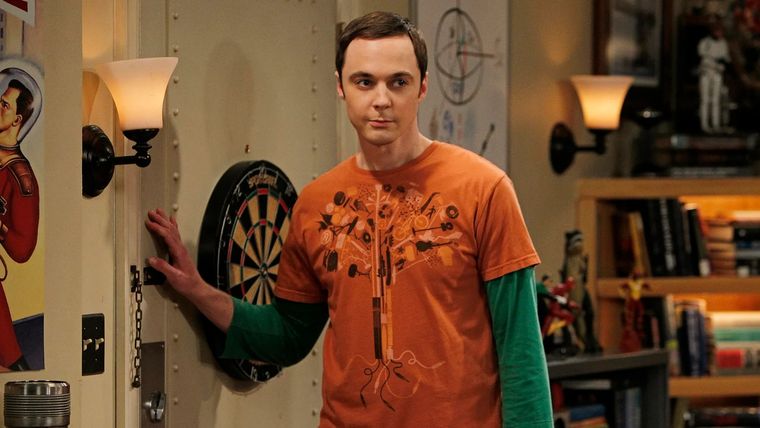 Jim Parsons reveló que nunca pensó que su decisión de dejar The Big Bang Theory haría que los productores adelantaran el final de la serie