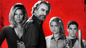 Una comedia criminal distinta, liderada por Robert De Niro. Una comedia criminal distinta, liderada por Robert De Niro.