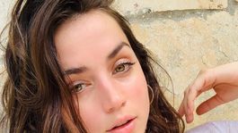 Ana de Armas será la próxima chica Bond Ana de Armas será la próxima chica Bond