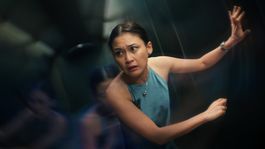 Una mujer normal se ha ubicado entre lo más visto de Netflix