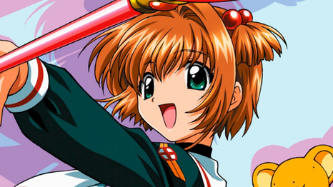 Las series japonesas son un gran éxito en todo el mundo