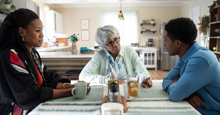 Un joven sin plan y un mentor que lo cambia todo, de eso va El propósito, este poderoso drama disponible en Max. Un joven sin plan y un mentor que lo cambia todo, de eso va El propósito, este poderoso drama disponible en Max.