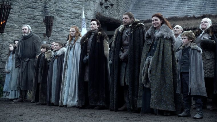 El último episodio de Game of Thrones fue emitido el 19 de mayo de 2019.