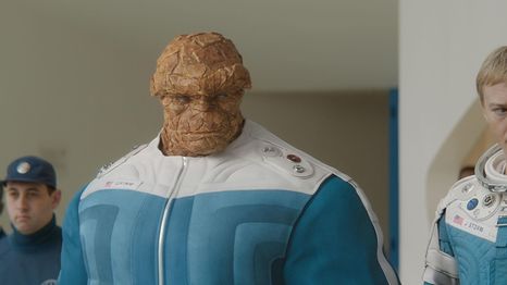 Los Cuatro Fantásticos: Primeros Pasos enfrentan el puntaje de la crítica antes de medirse con Galactus