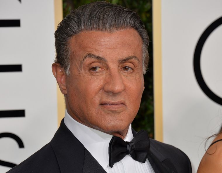 Adele le compró su famosa mansión a Sylvester Stallone pero le puso una condición.